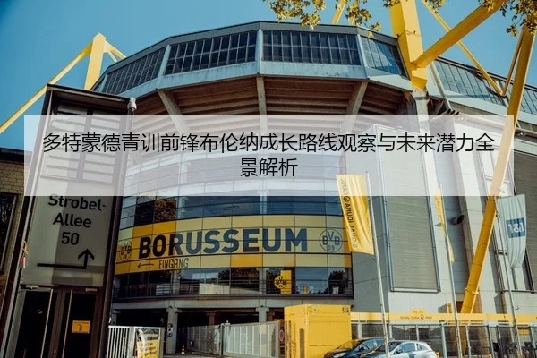 多特蒙德青训前锋布伦纳成长路线观察与未来潜力全景解析